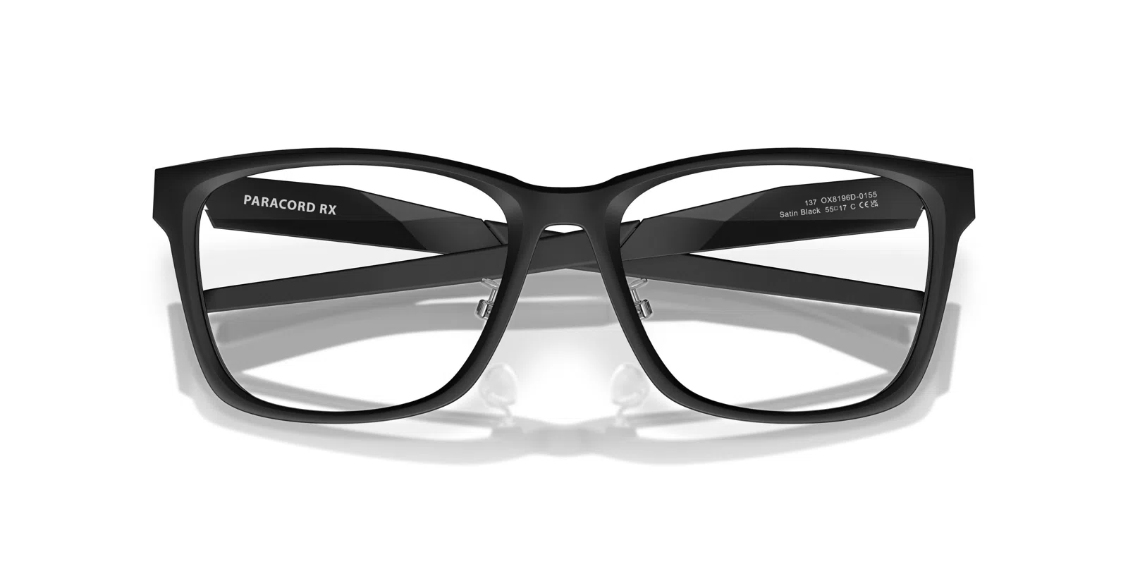 Oakley Paracord Rx 8196D Eyeglasses - view 28